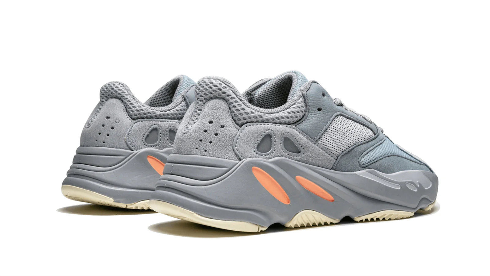 YEEZY BOOST 700 V2 Inertia