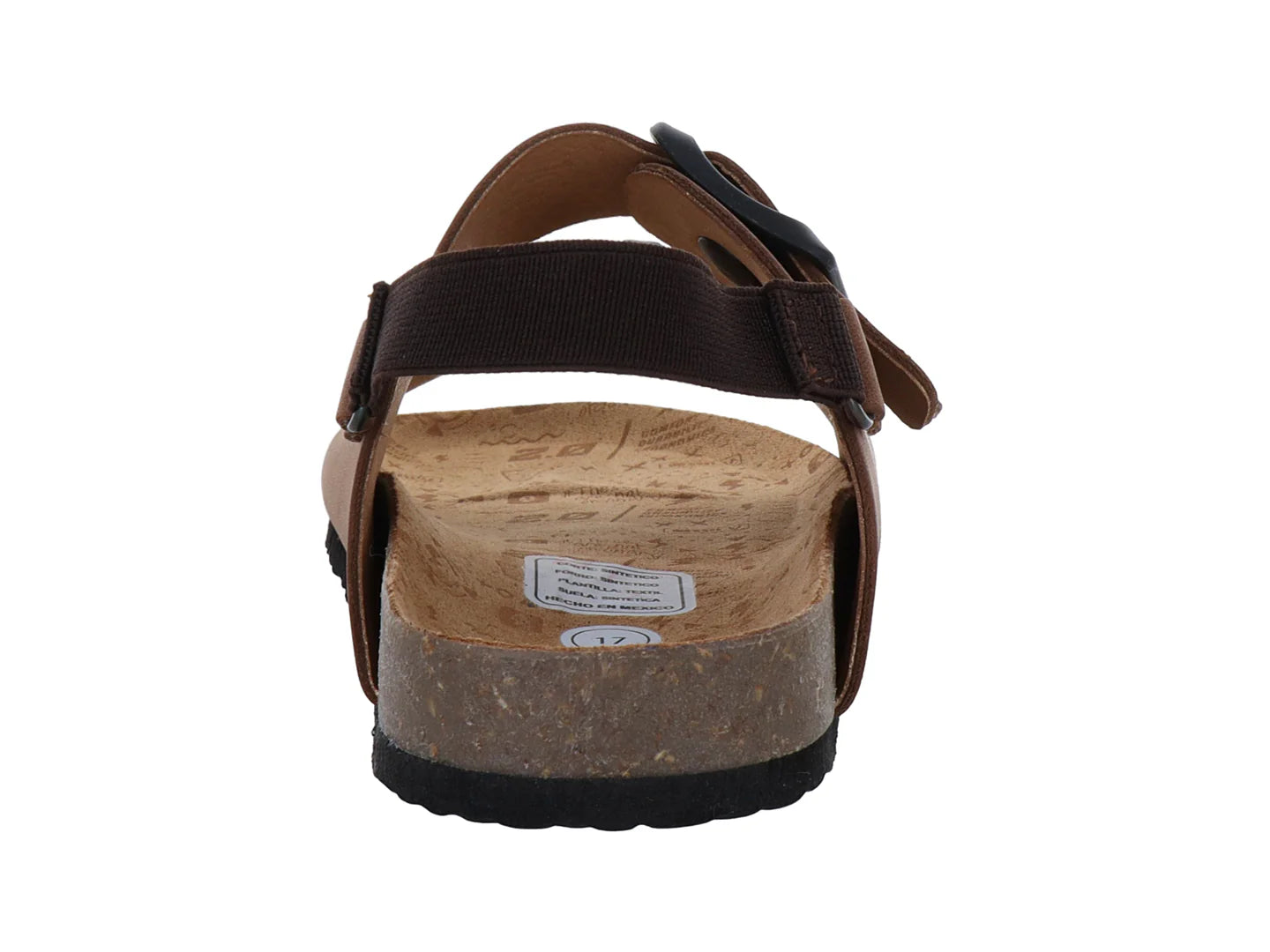 Sandalias VAVITO Cognac para Niño