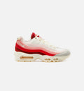 Air Max 95 Anatomy of Air Mens Lifestyle Shoe Red White