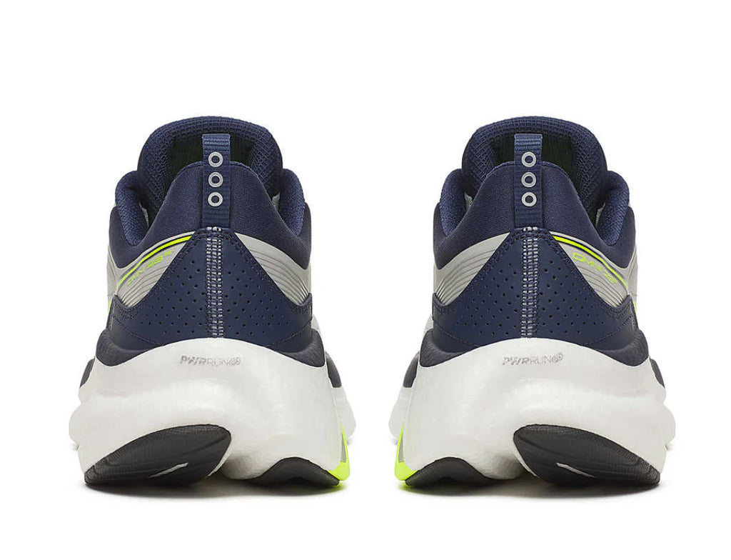 Mens Saucony Omni ST 23