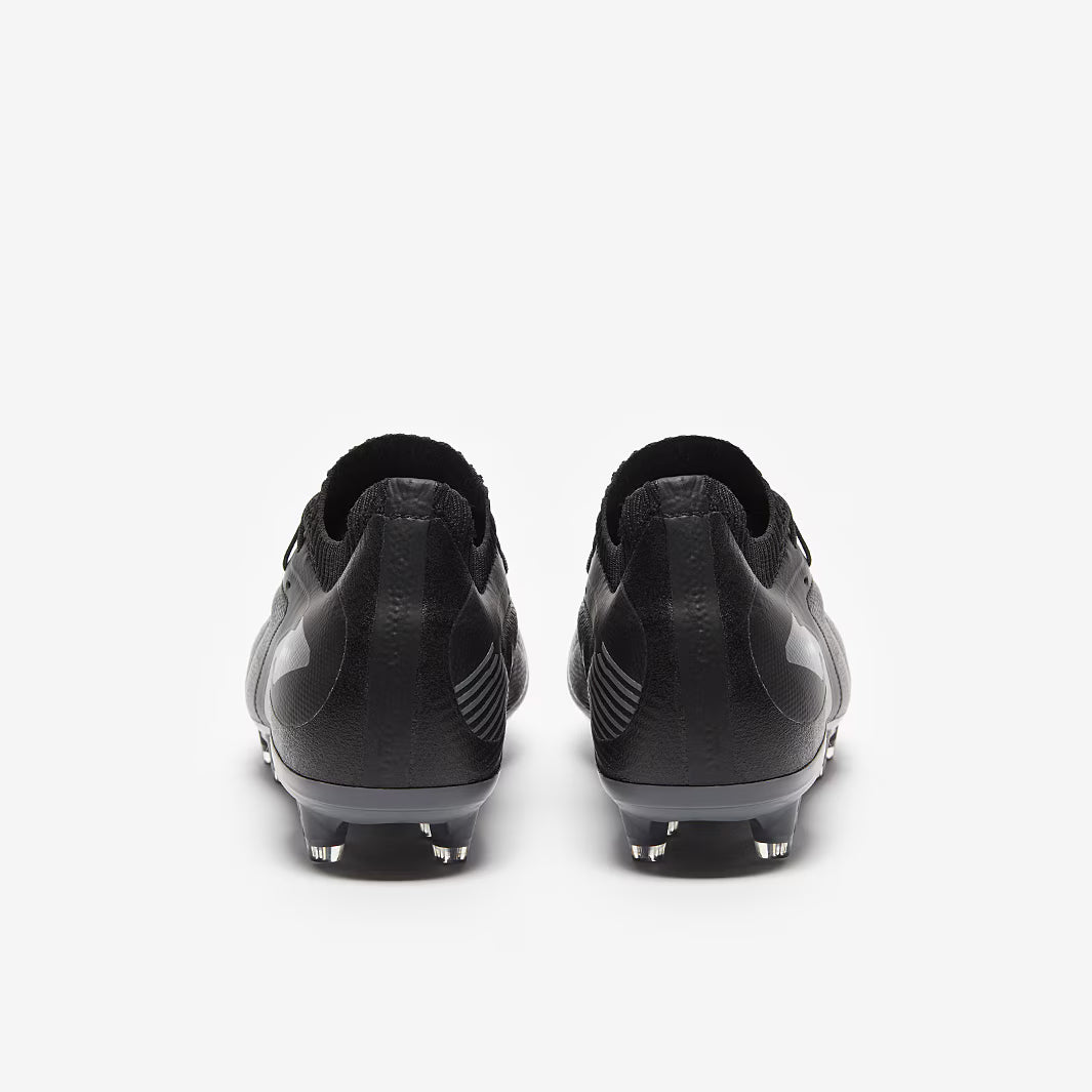 Diadora Maximus Elite Pro SLX FG Firm Ground Soccer Cleats Blackout