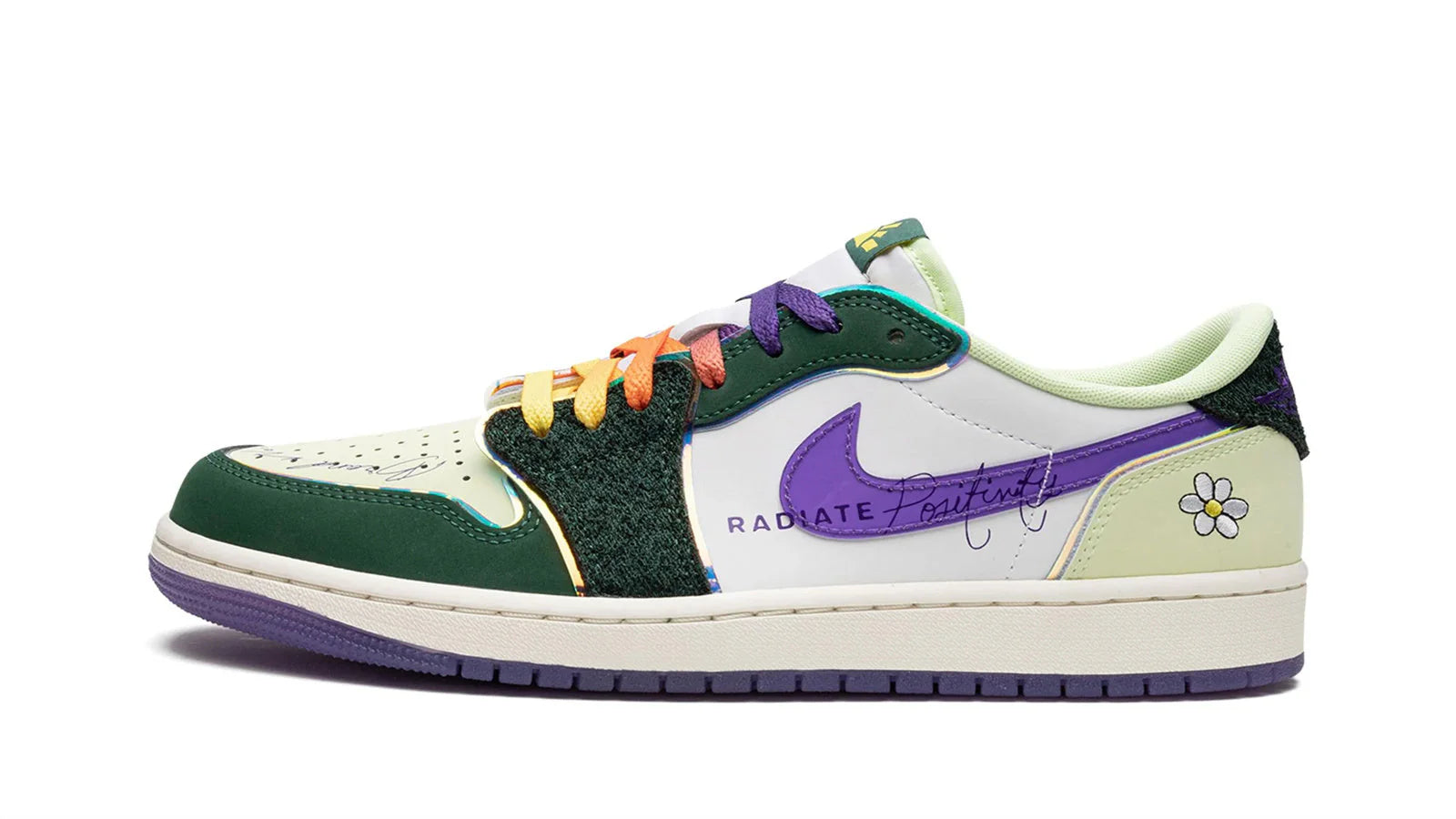 Air Jordan 1 Low OG Doernbecher 2023