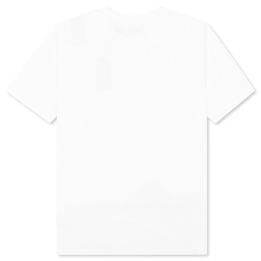 Nahmias x Kodak Black Grillz T Shirt White
