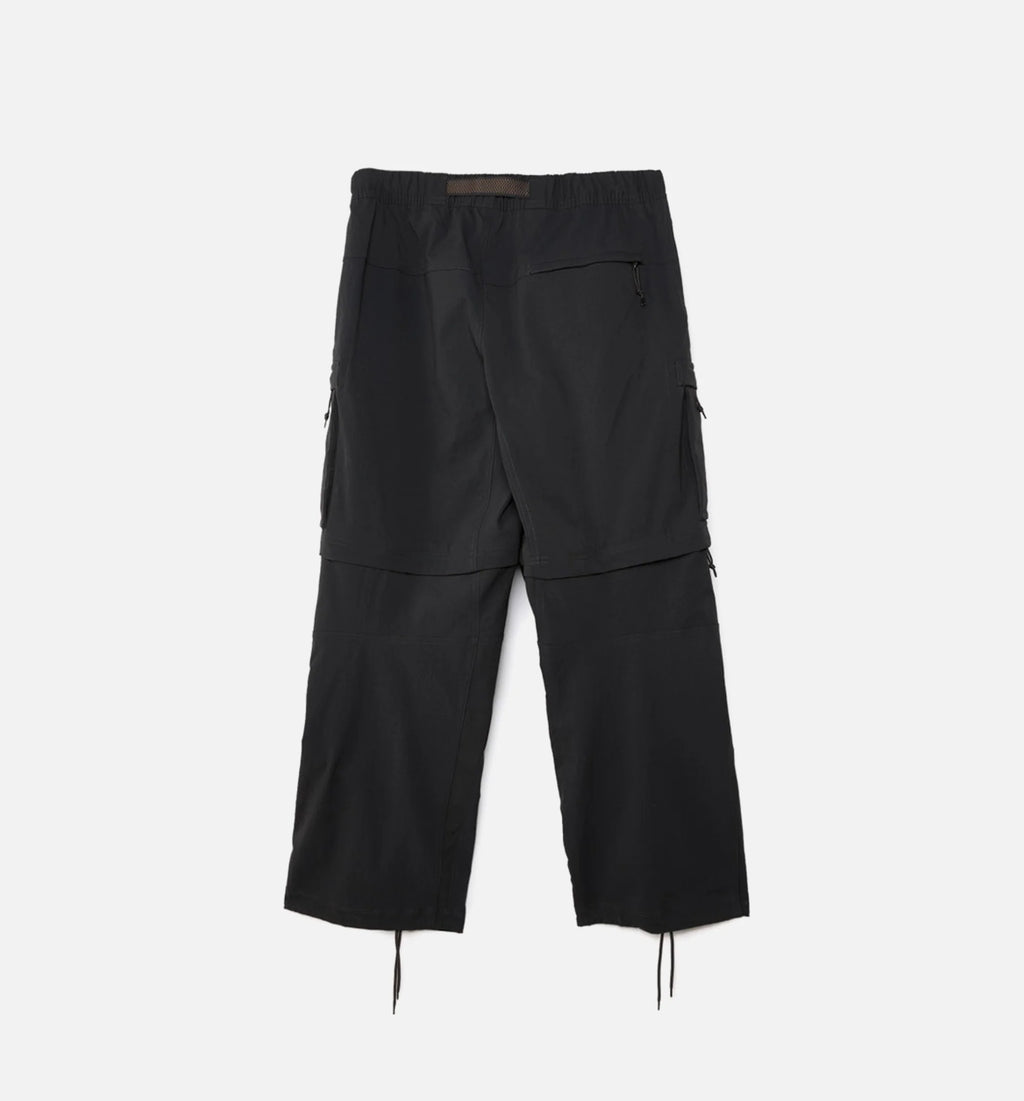 ACG Smith Summit Cargo Mens Pant Gray Black