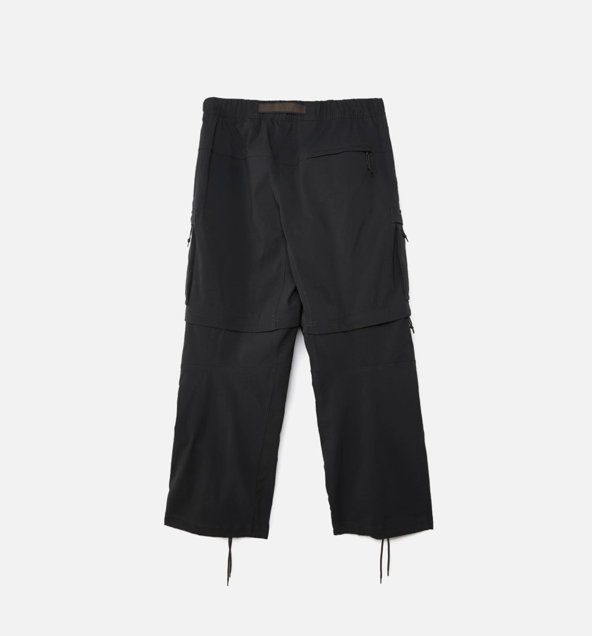 ACG Smith Summit Cargo Mens Pant Gray Black