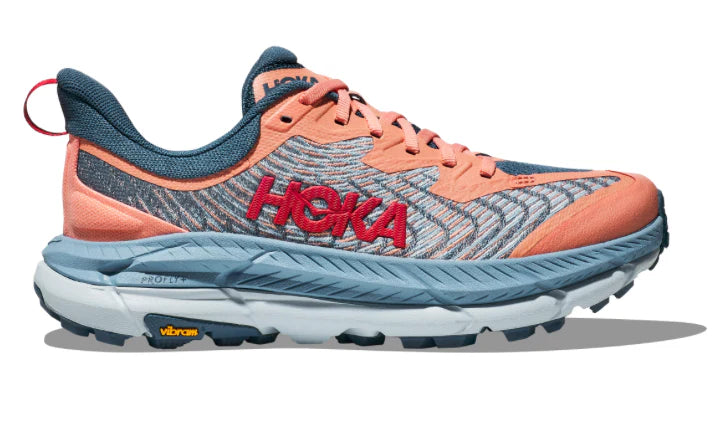 Womens Hoka Mafate Speed 4