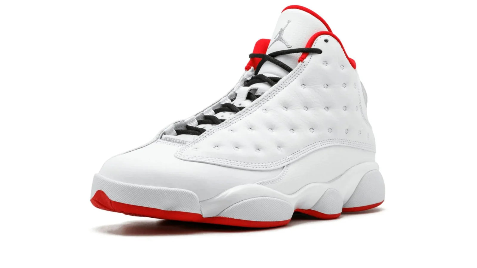 Air Jordan 13 Retro History Of Flight