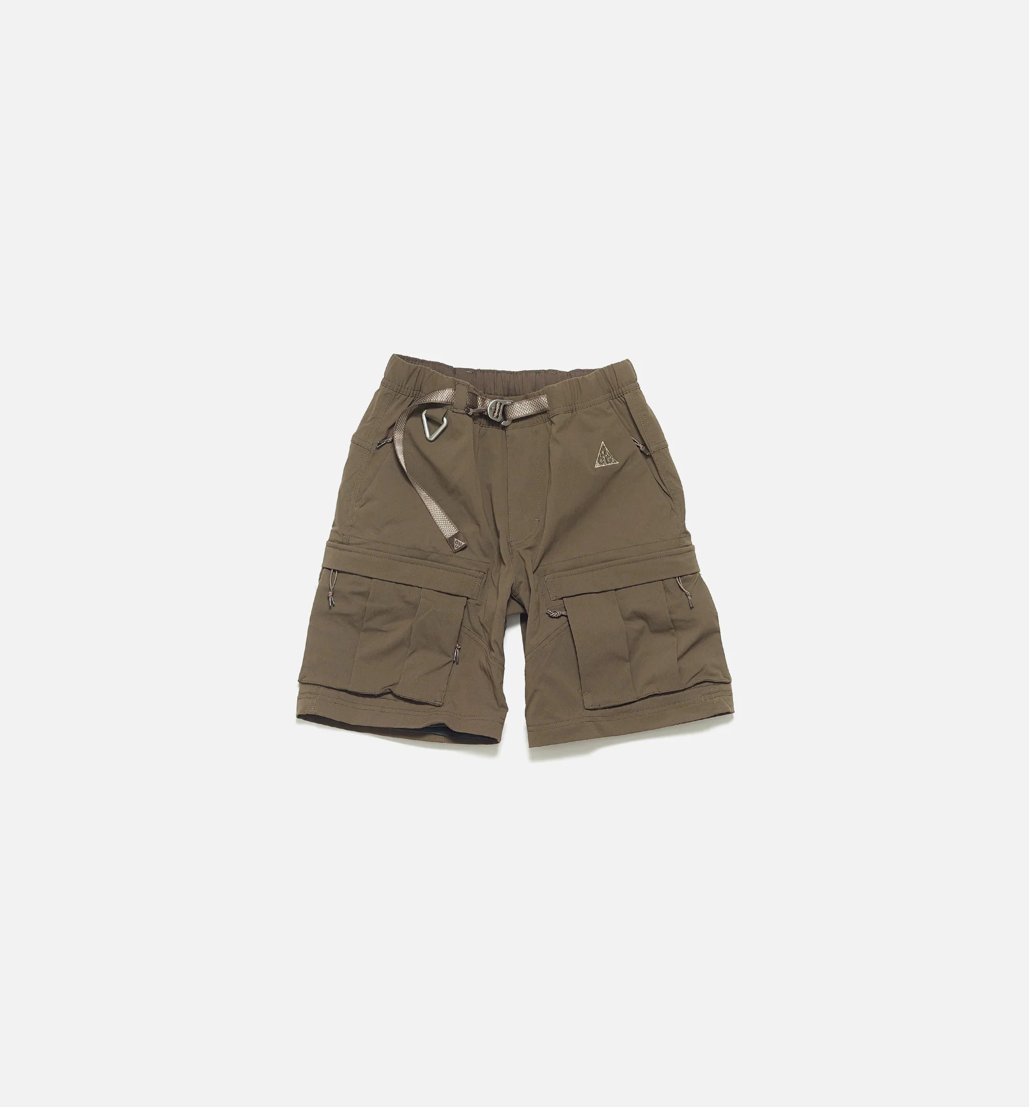 ACG Smith Summit Cargo Mens Pant Brown