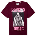 Psychodelic Tee Multi