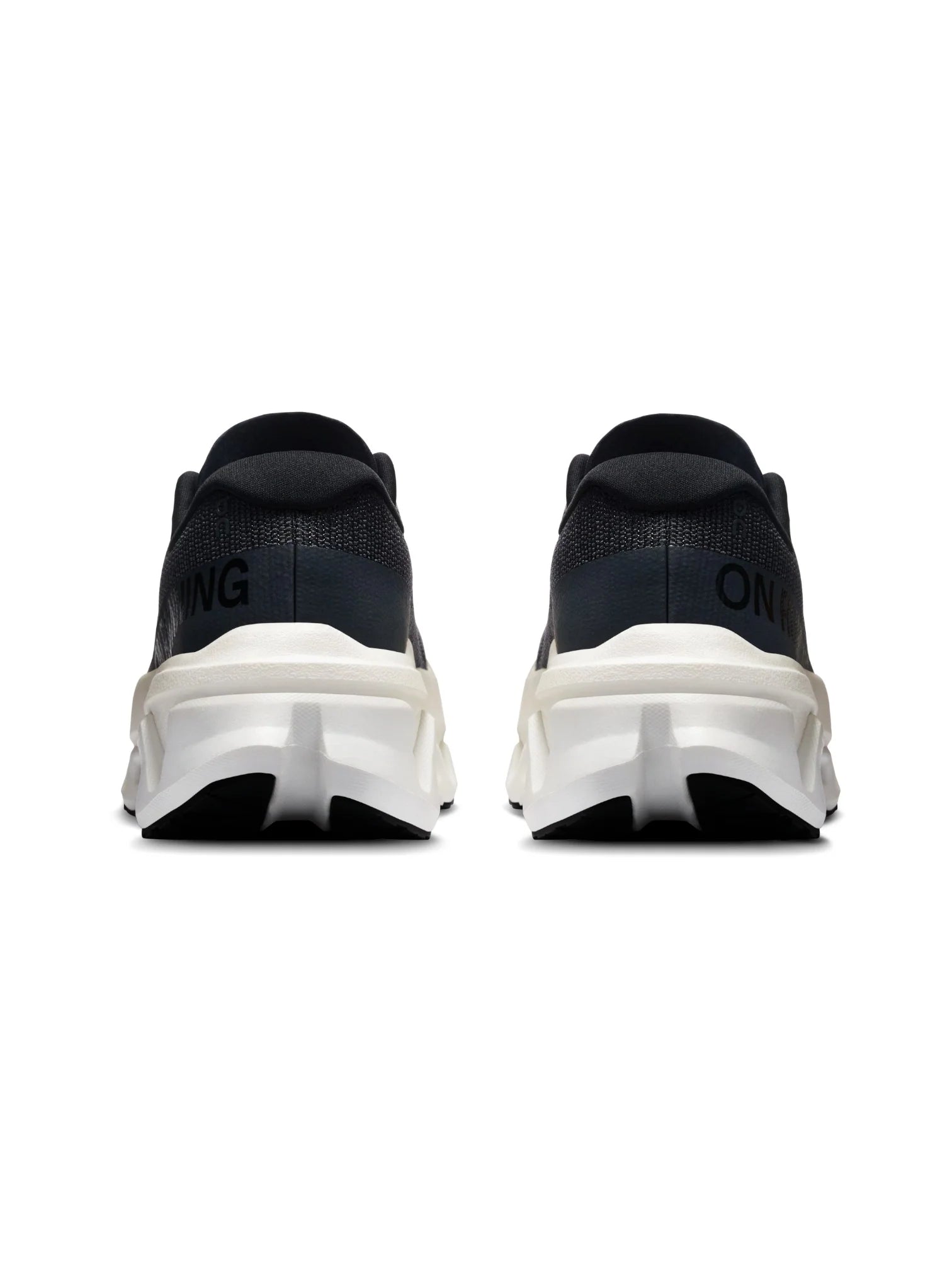 On Cloudmonster 3 Hyper Womens Running Shoes