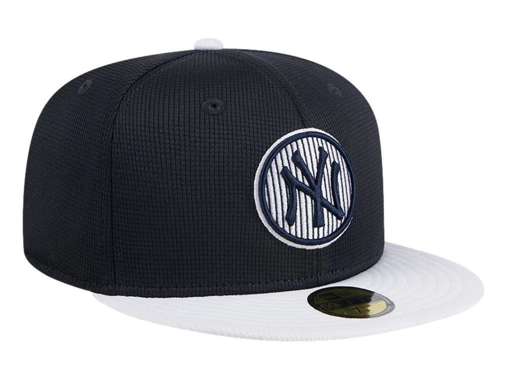 Gorra New Era New York Yankees Navy