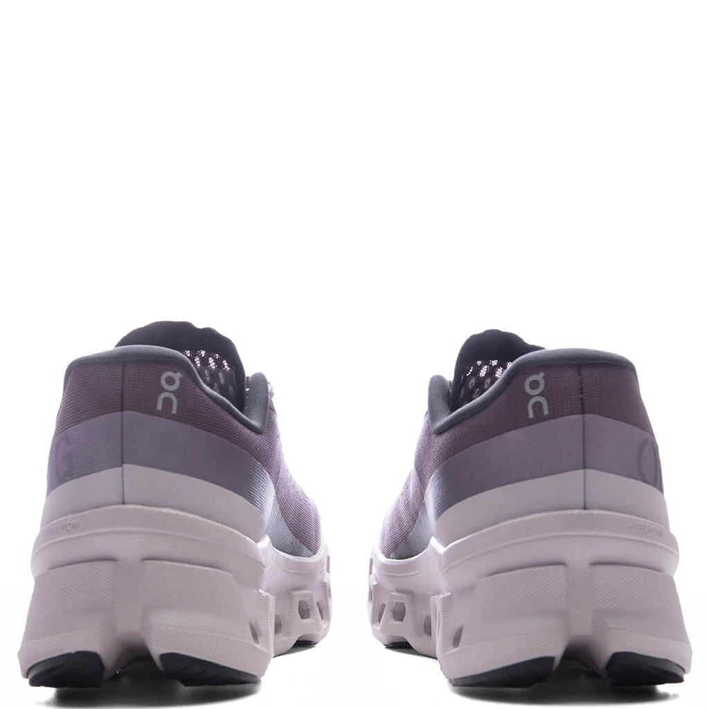 Womens Cloudmonster 1 Gobi Lily