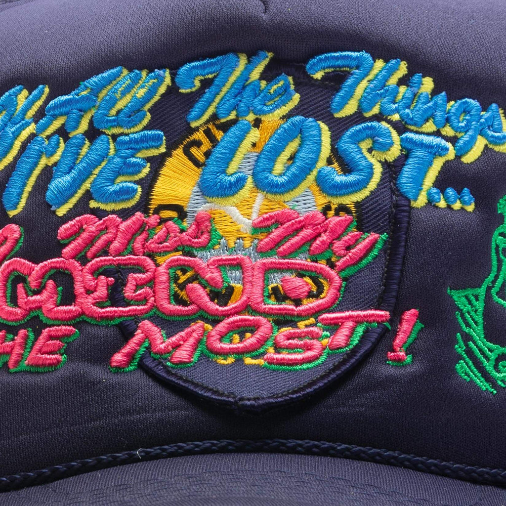 Summer of 69 Hat Multi