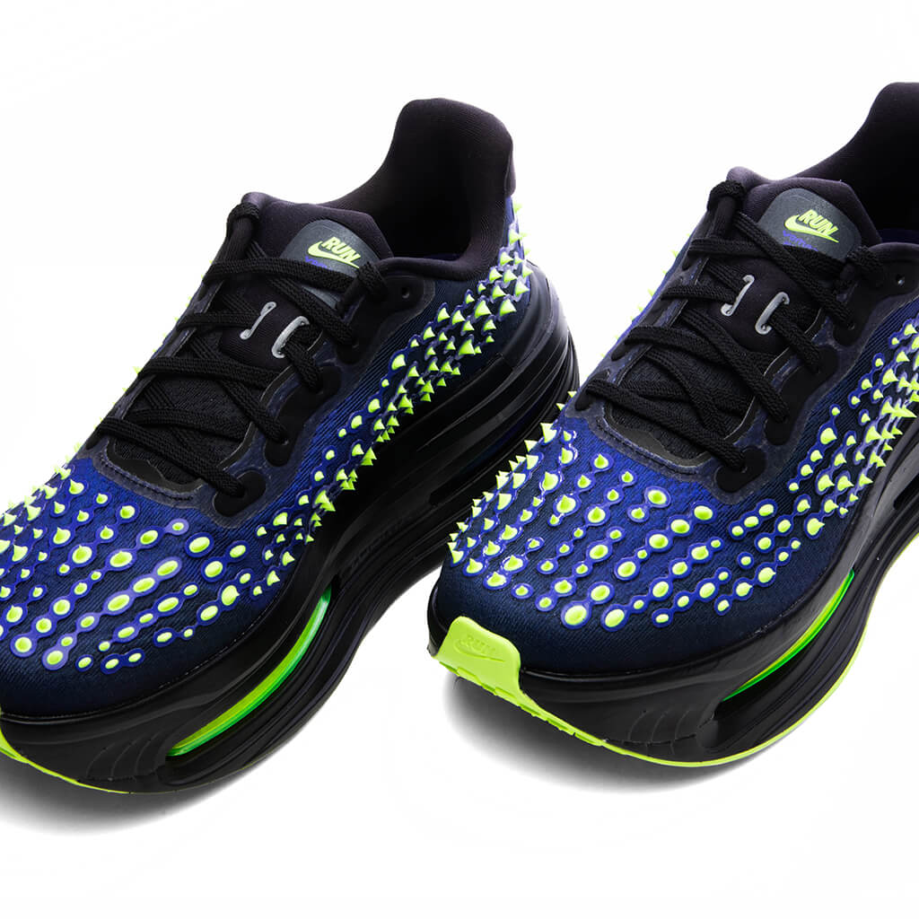 Vomero Premium Black Volt Glow Rush Violet Black
