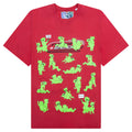 Area 69 Tee Multi