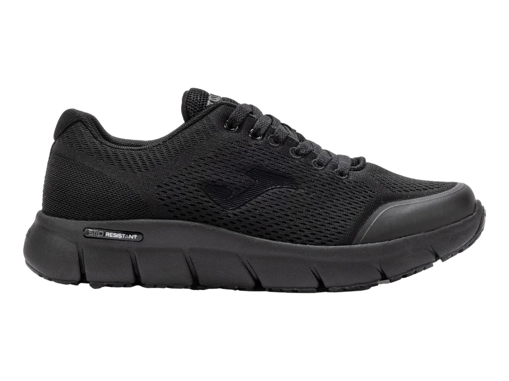 Tenis Joma Zen Negro para Niño