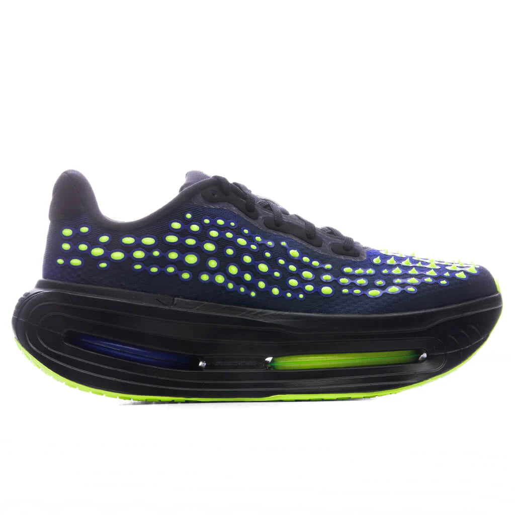 Vomero Premium Black Volt Glow Rush Violet Black