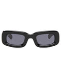 Verve Inflated Black Black
