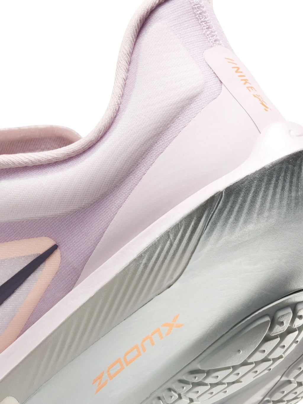 Nike Zoom Fly 6 Womens Shoes