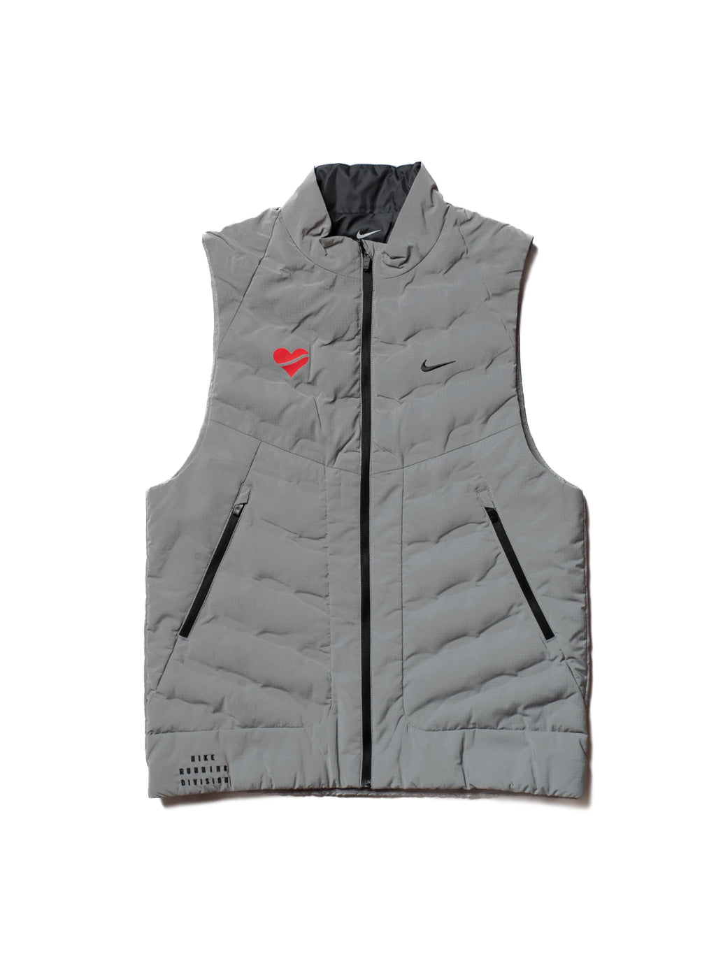 Nike Mens Running Division Therma FIT ADV Running Vest
