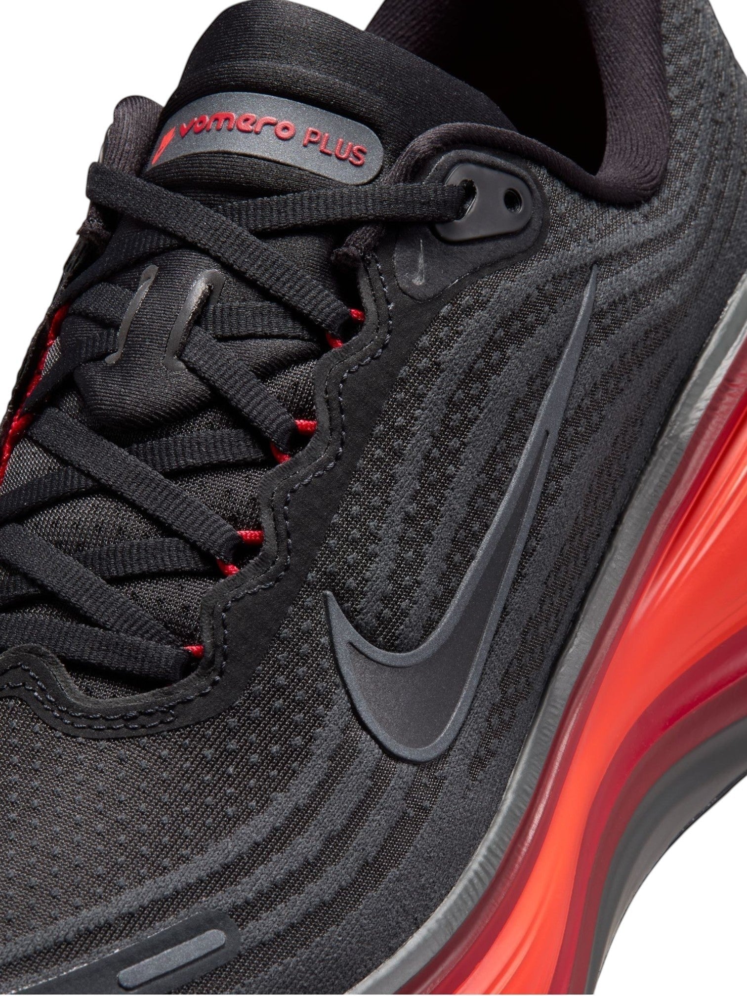 Nike Air Zoom Vomero Plus Mens Shoes
