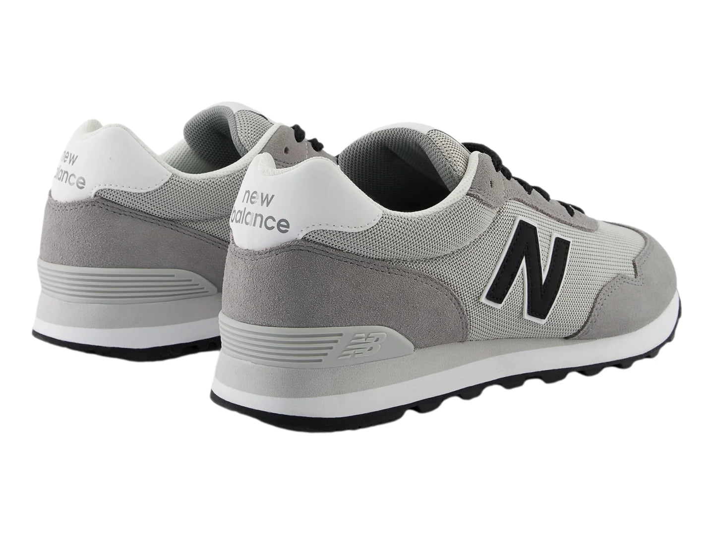 Tenis New Balance 515 Arctic Grey para Hombre