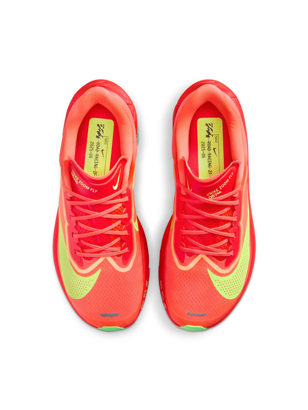 Nike Zoom Fly 6 Womens Shoes
