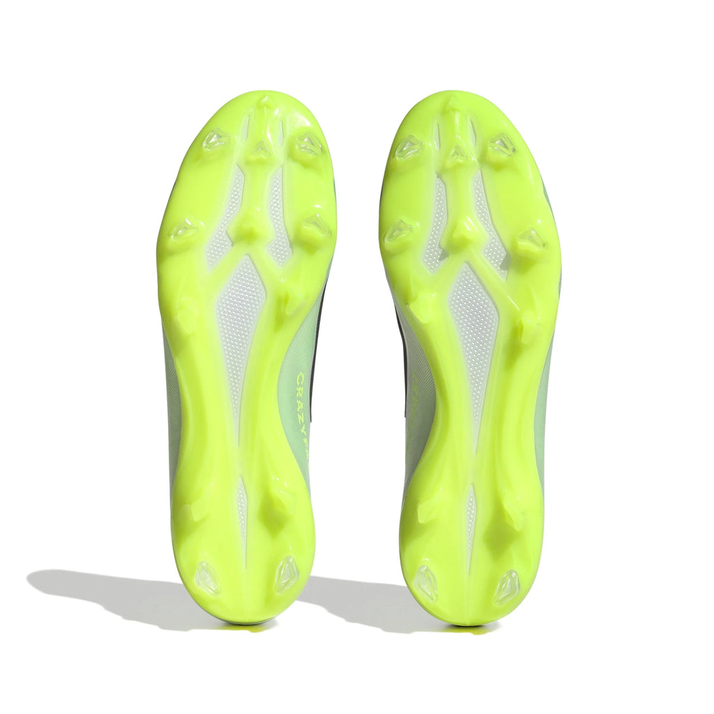 adidas X Crazyfast2 FG Firm Ground Soccer Cleats