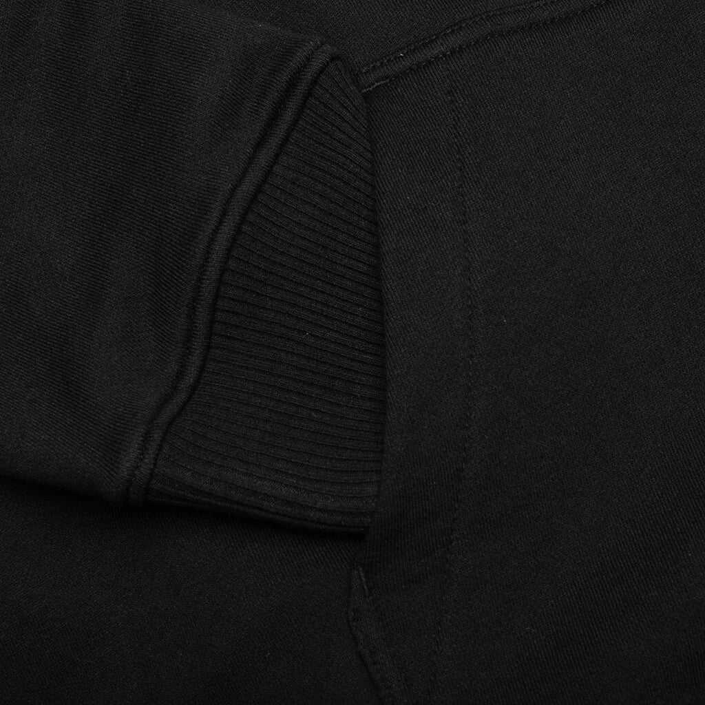 Reversible Oasis Hoodie Stretch Limo