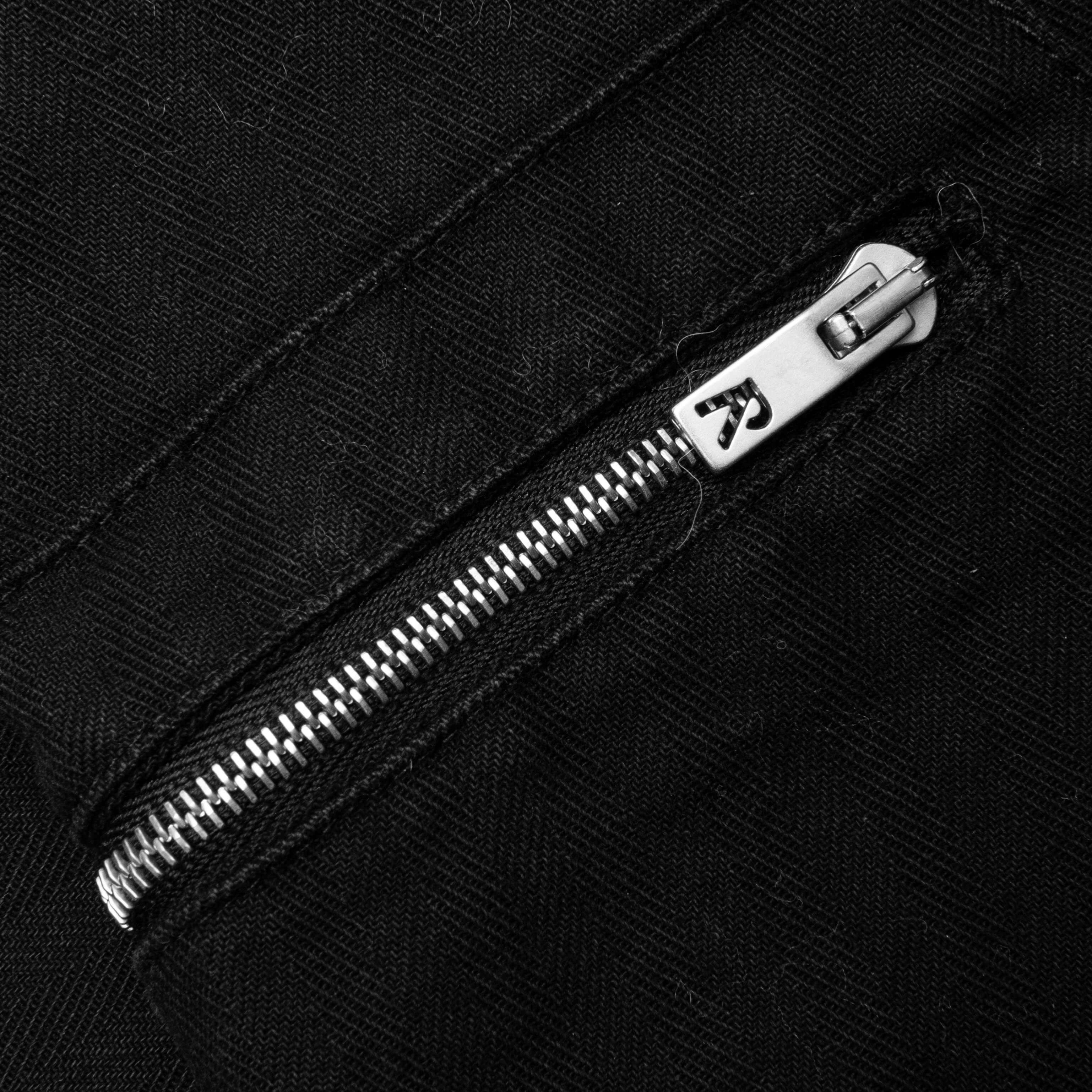 Workshop Pant Black