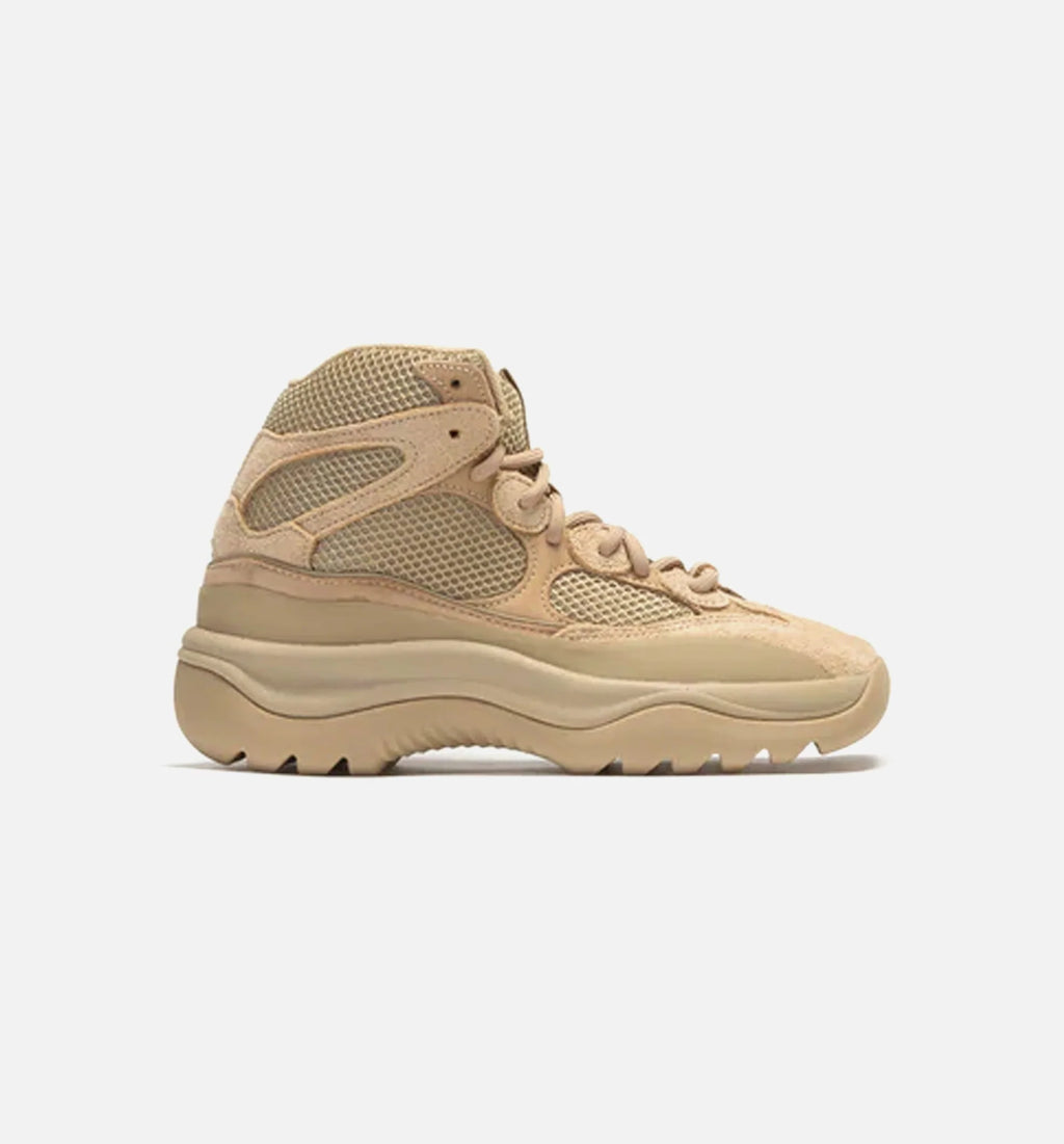 Yeezy Desert Boot Rock Mens Boots Rock Free Shipping