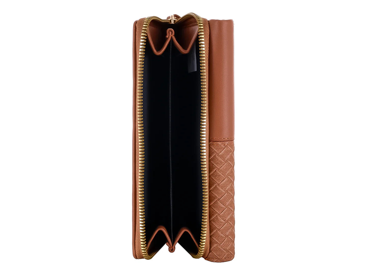 Cartera Felianna Color Café para Mujer