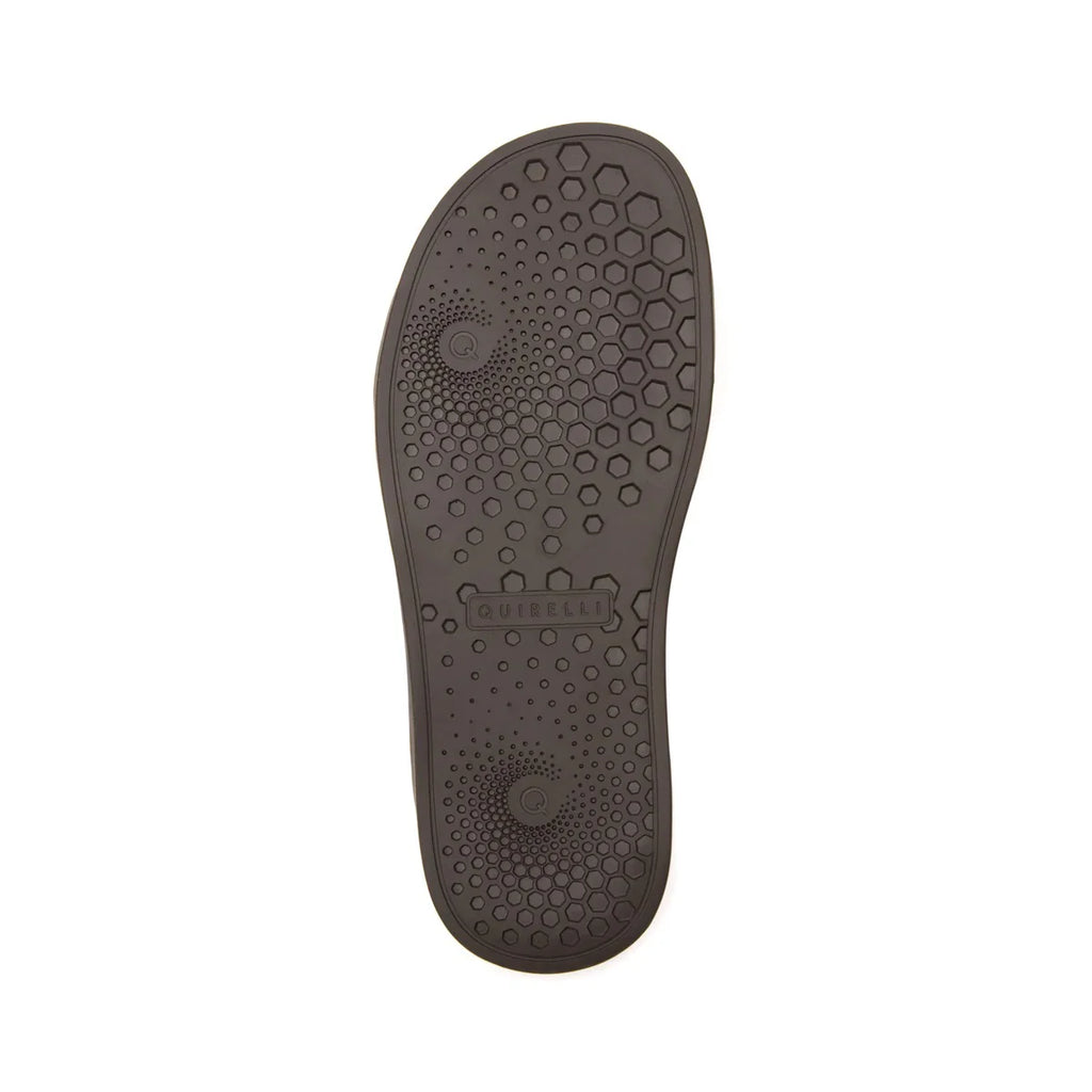 Sandalias Quirelli Color Vino para Hombre
