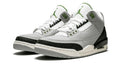 Air Jordan 3 Retro Chlorophyll