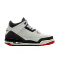 Air Jordan 3 Retro OG Worlds Best Dad GS Sail Black University Red Pale Ivory