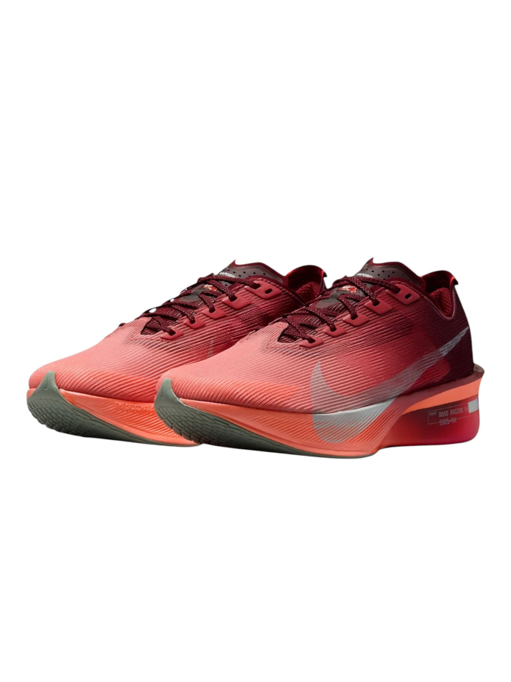 Nike ZoomX Vaporfly Next 4 Womens Shoe