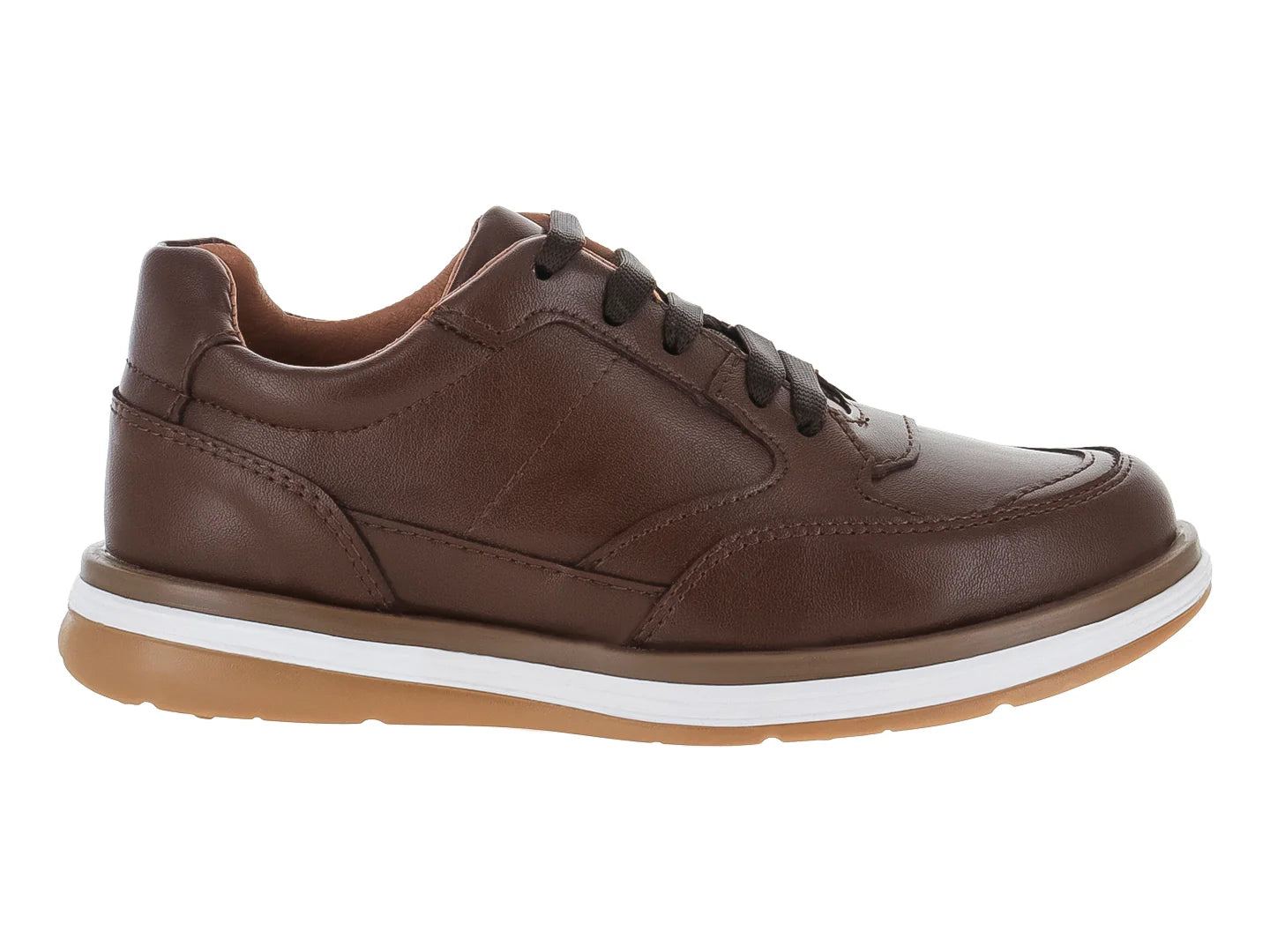 Zapatos Blasito Castaña para Niño