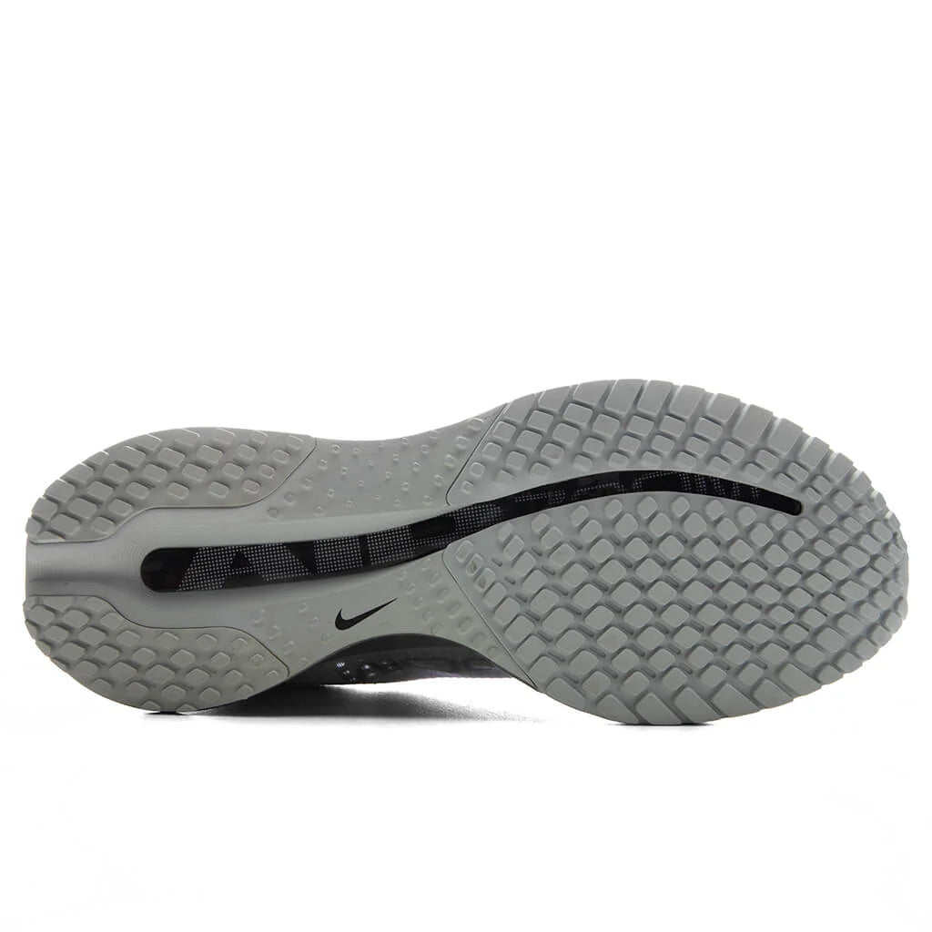 Pegasus Premium Photon Dust Metallic Silver Black