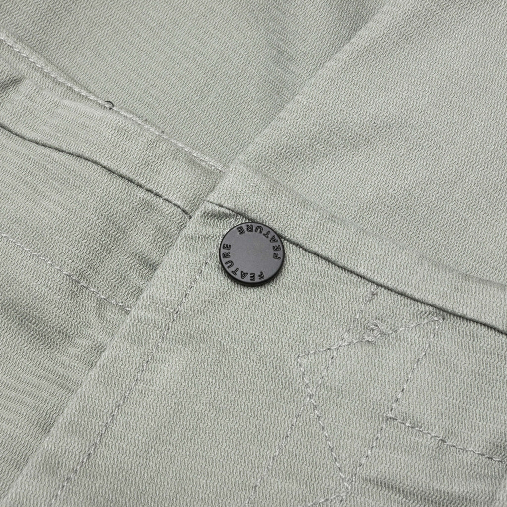 Keane Cargo Pants Sage