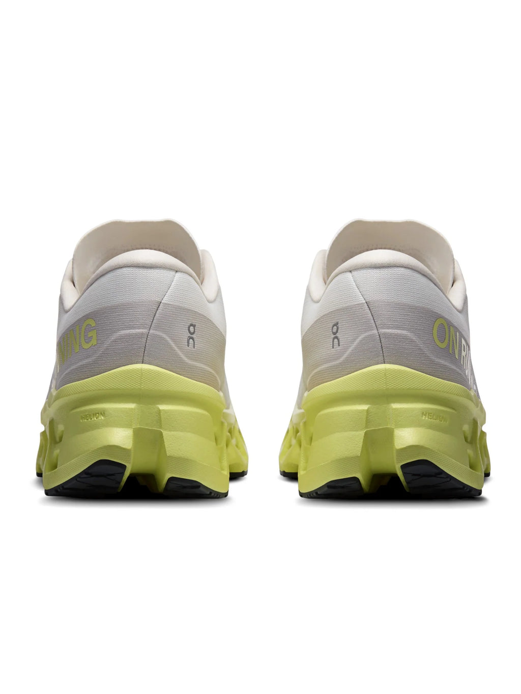 On Cloudmonster 3 Mens Running Shoes
