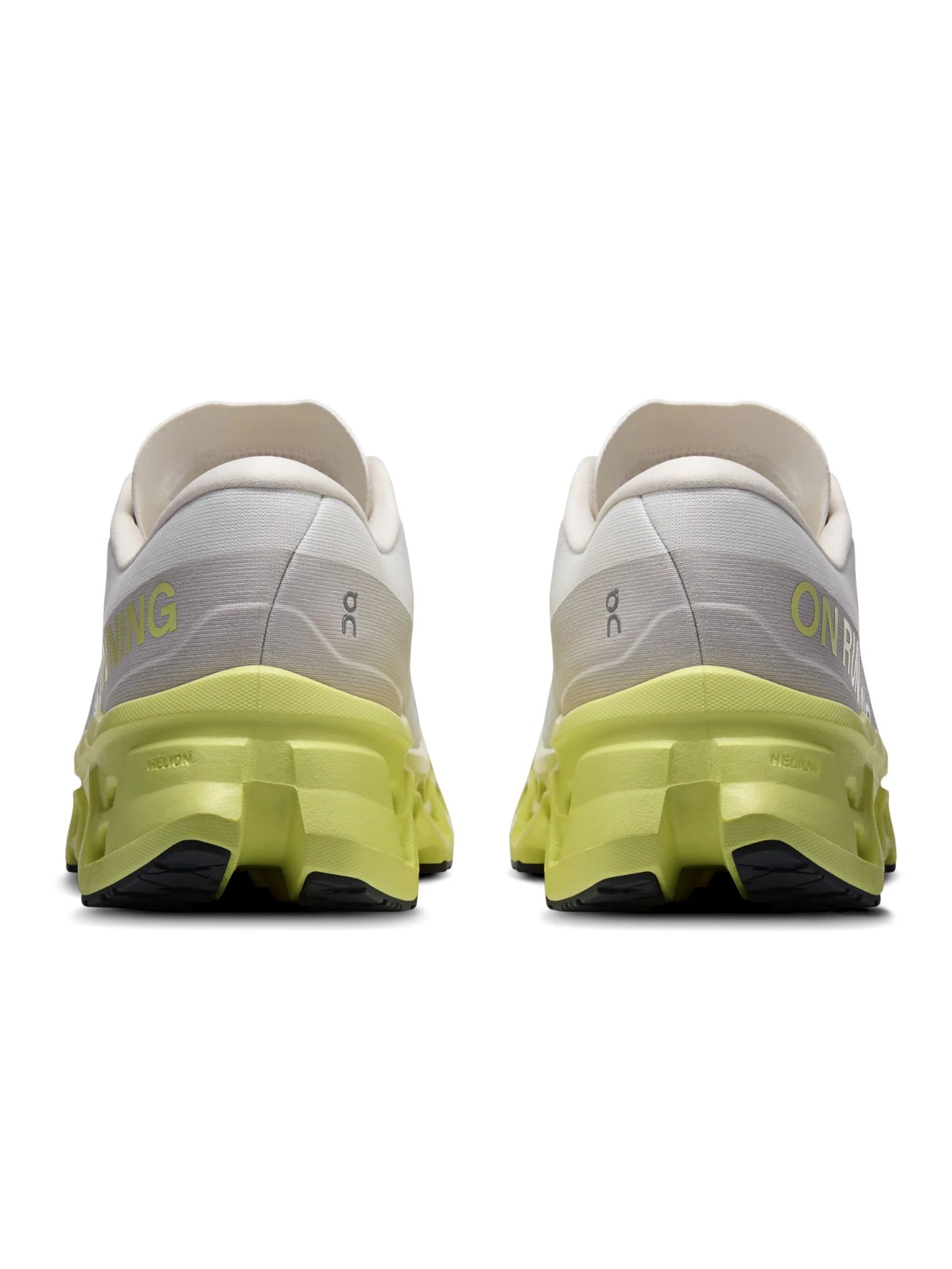 On Cloudmonster 3 Mens Running Shoes