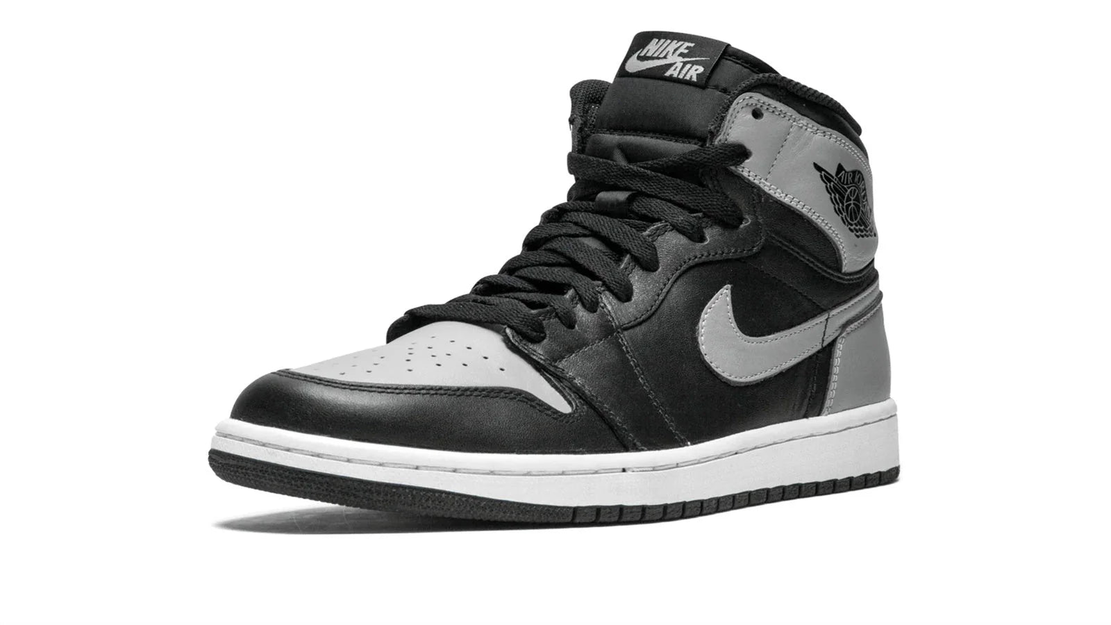 Air Jordan 1 Retro High OG Shadow 2013