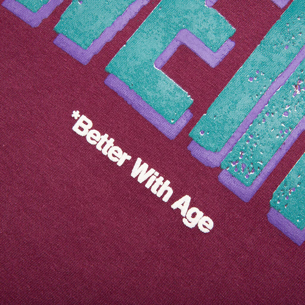 Weirdo Tee Multi