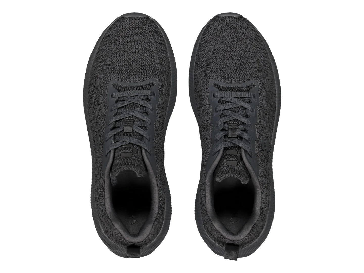 Tenis Charly Oxford Gris para Hombre