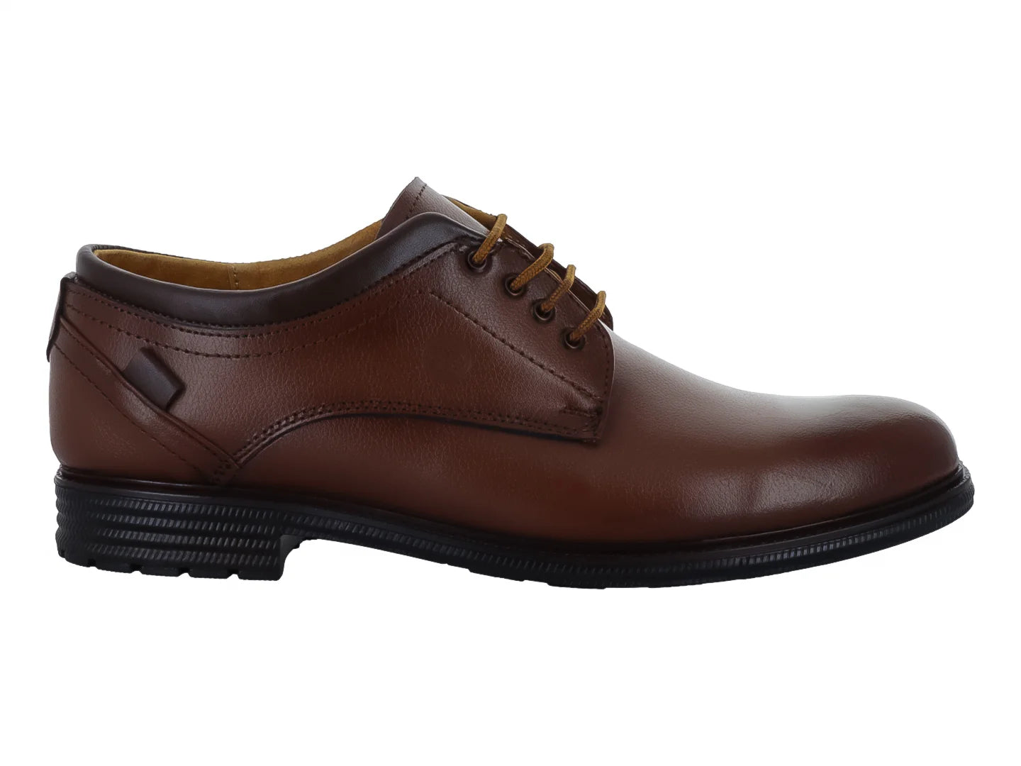 Zapato Dante Alligeri Camel para Hombre