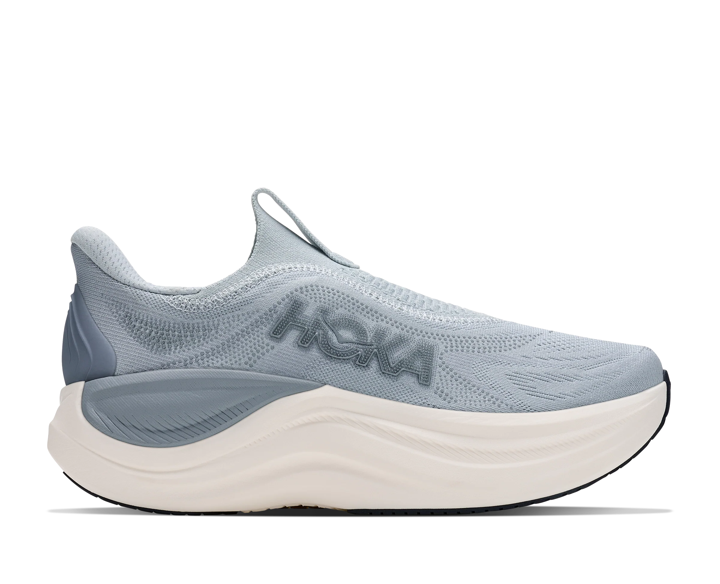 Womens Hoka Skyward Laceless