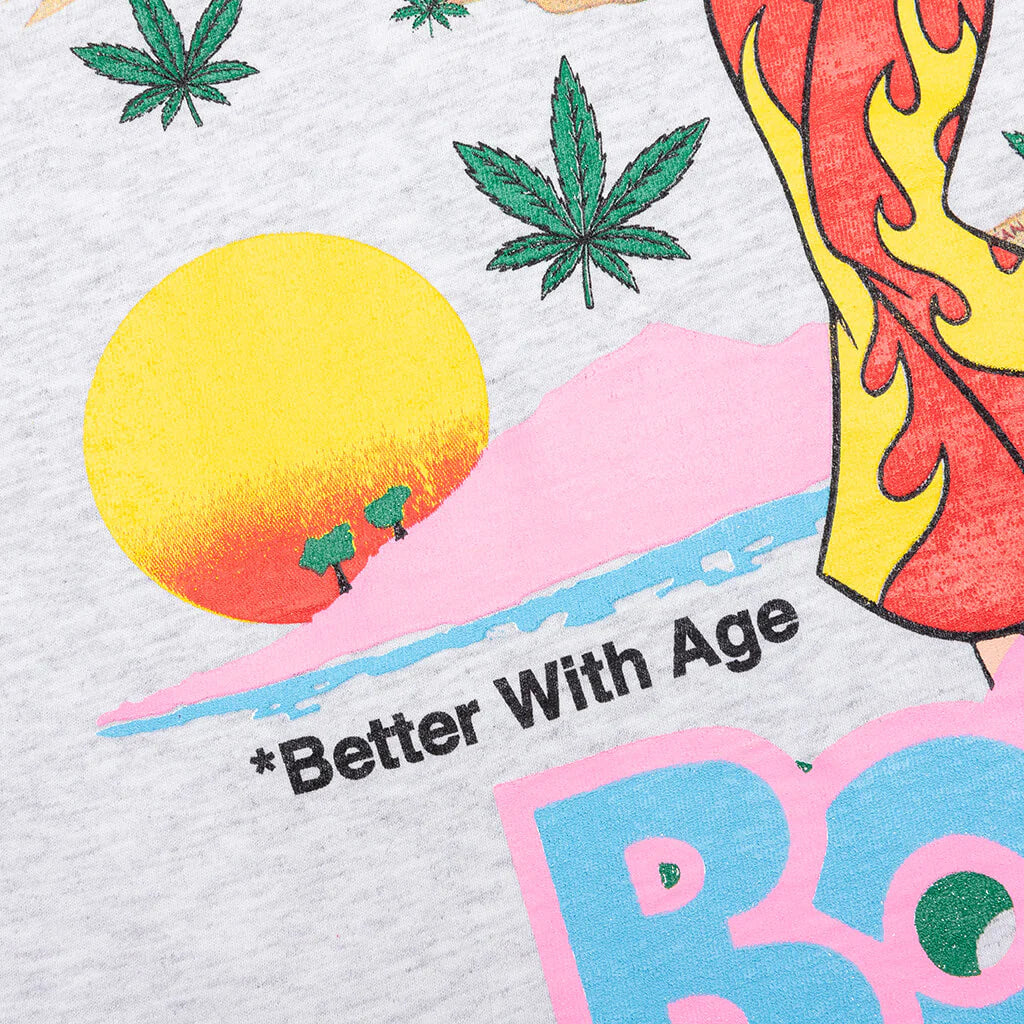 Better Boop Tee Multi