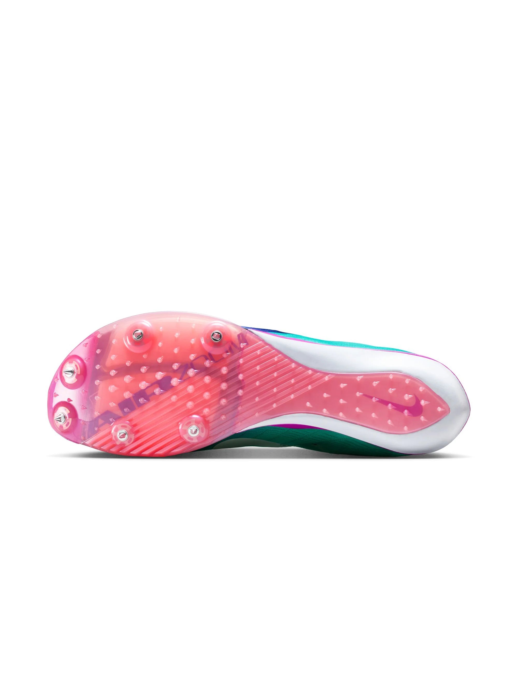 Nike Air Zoom Maxfly 2 Track Field Sprinting Spikes