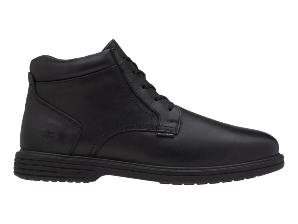 Botas Dockers Negro para Hombre