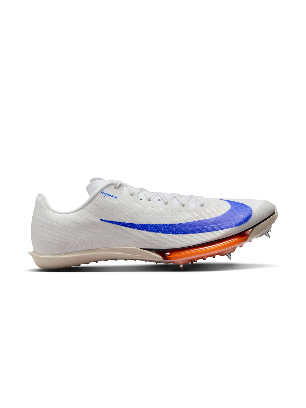 Nike Air Zoom Maxfly 2 Track Field Sprinting Spikes